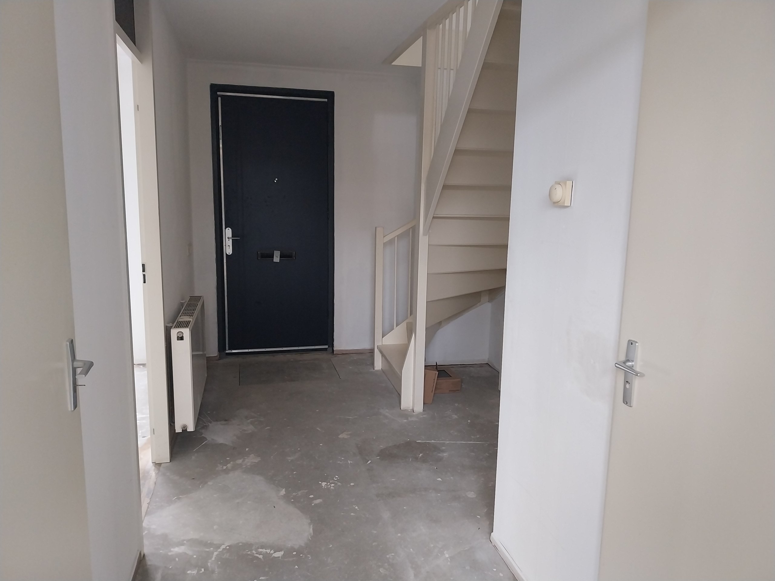 Warnaarslaan 33, 2496RA, 's-Gravenhage