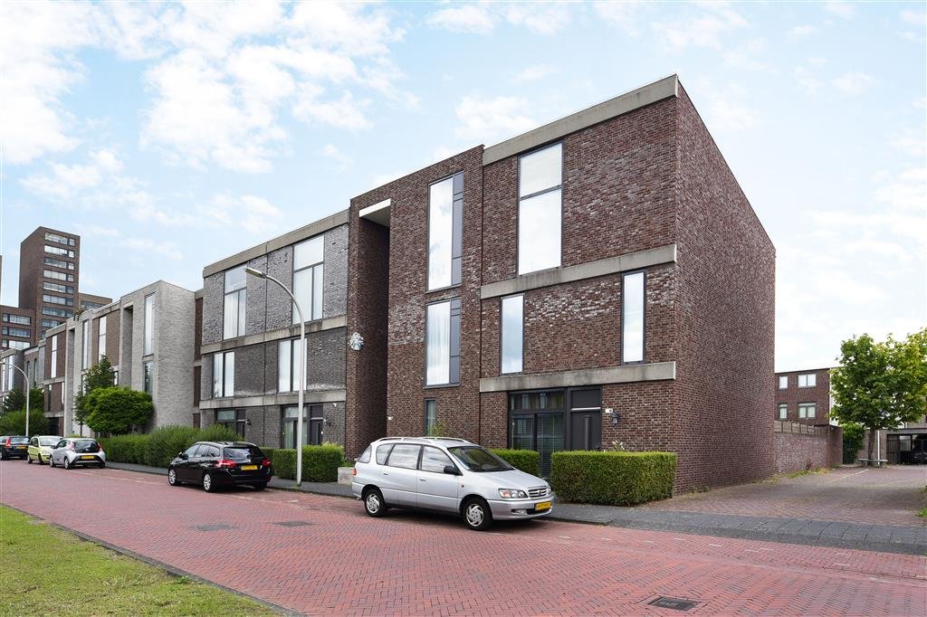 Scholekstersingel 22, 2496MP, 's-Gravenhage