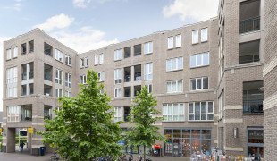 Middenburcht 26, Utrecht