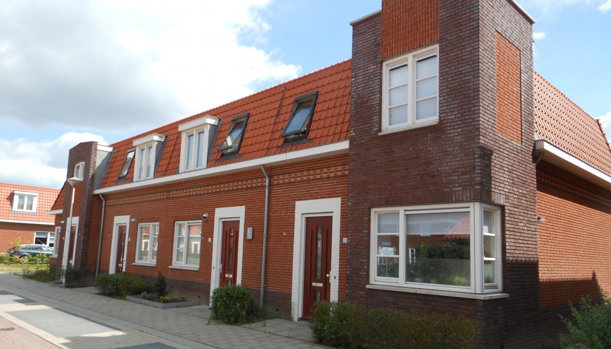 Teerlingen / Vier Wieken te Valburg