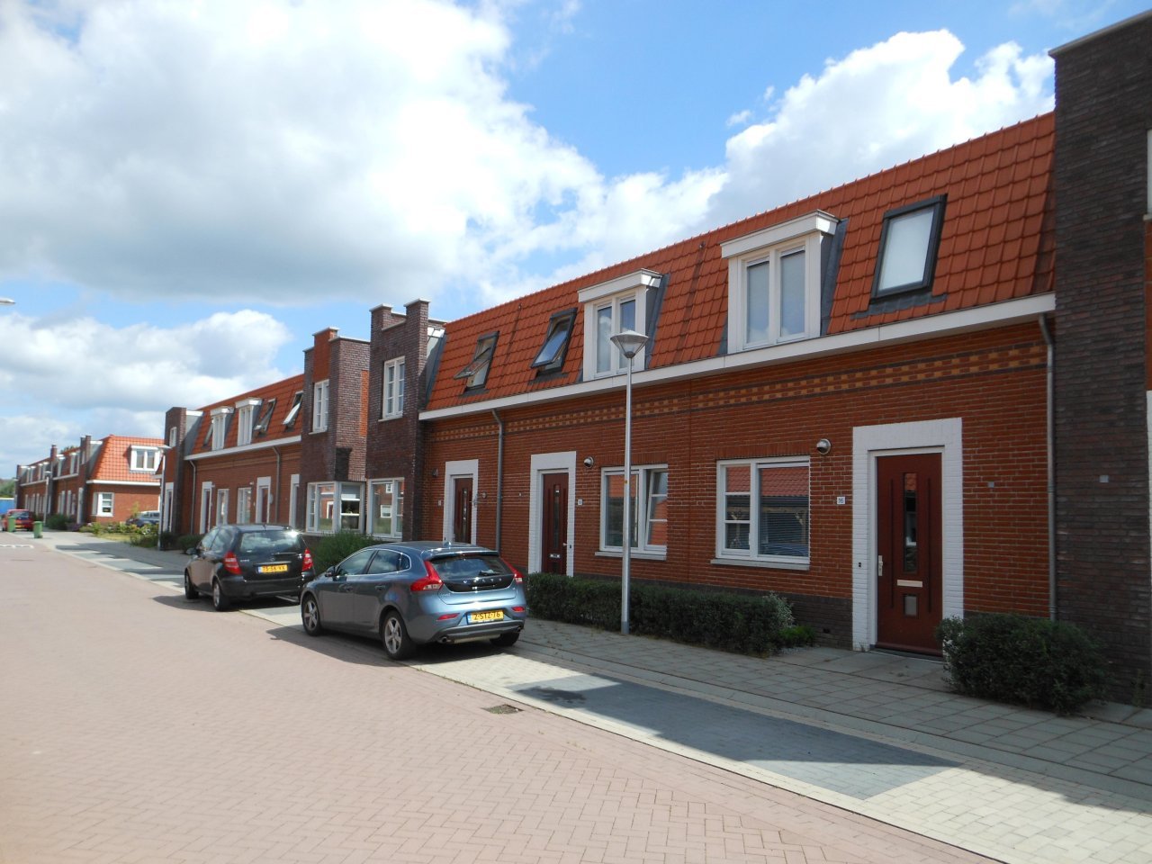 Woonhuis in Overbetuwe