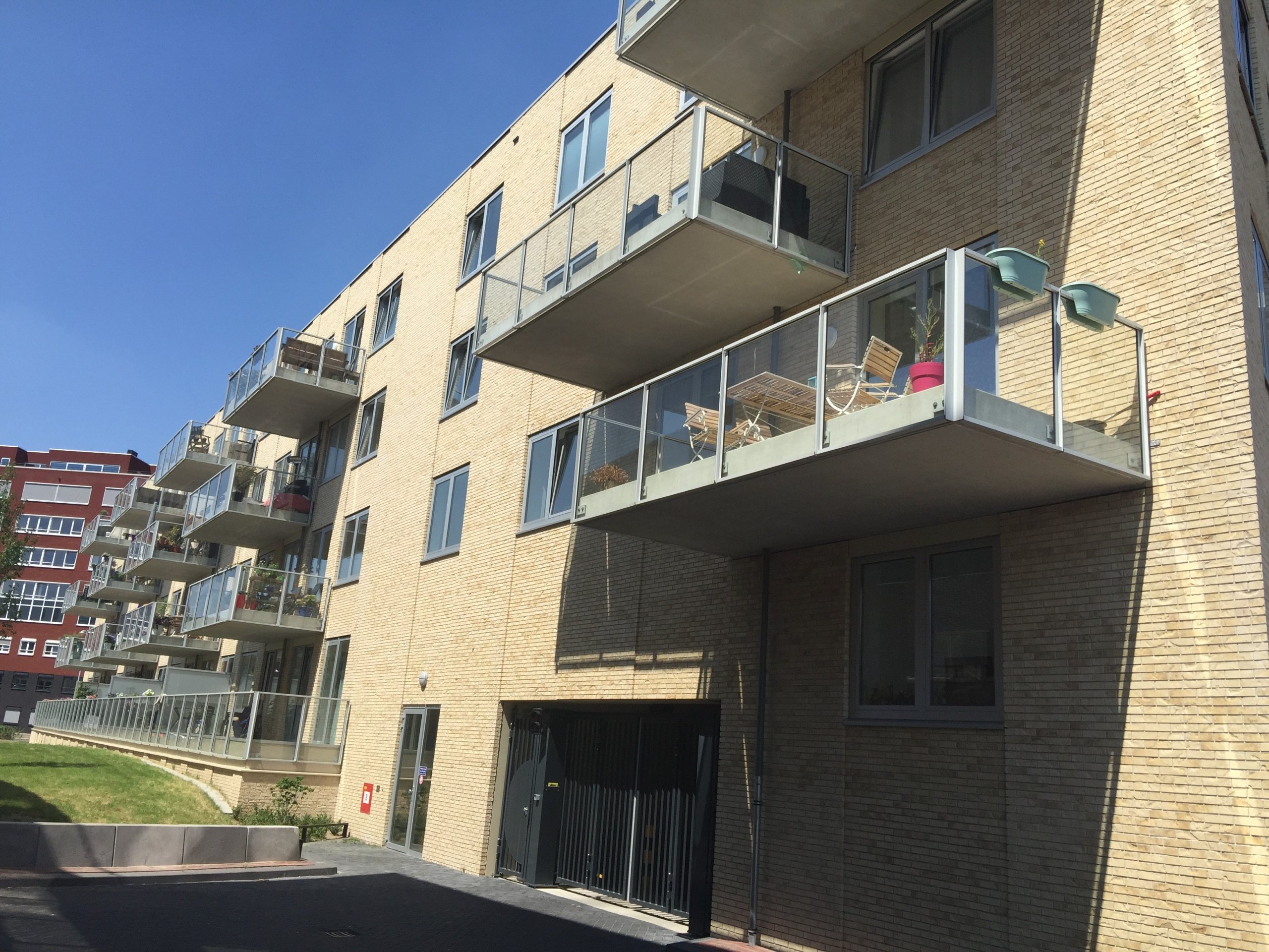 Piet Mondriaanlaan 257, 3812GT, Amersfoort