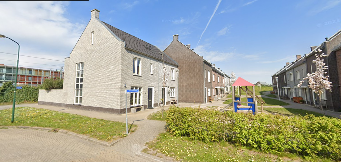 Woonhuis in Houten