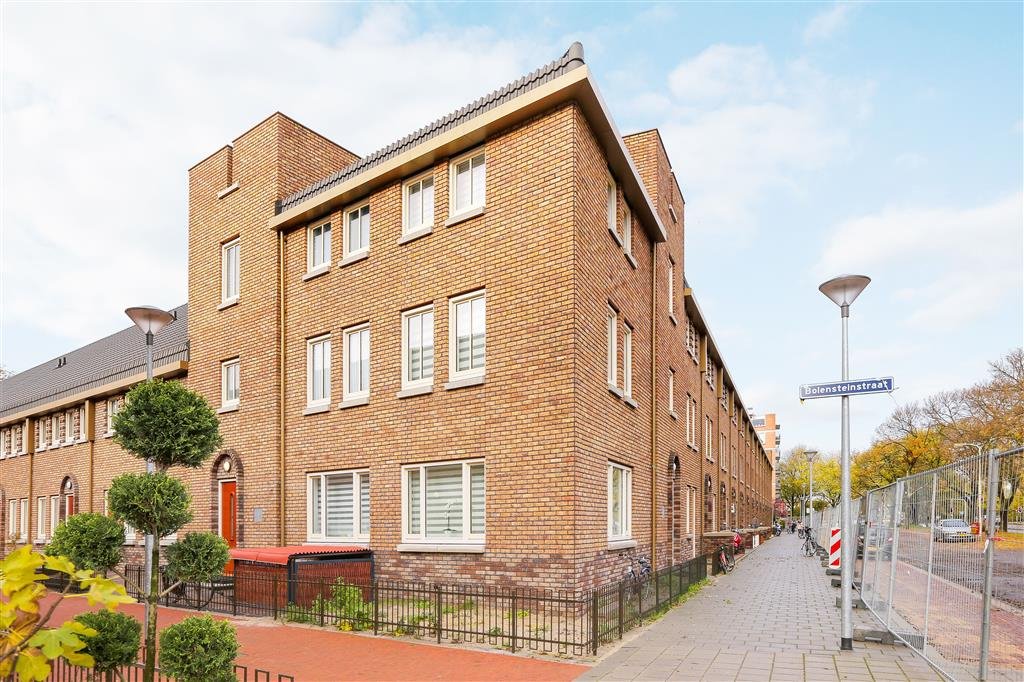 2296 Kloosterbuuren 'S-Gravenhage