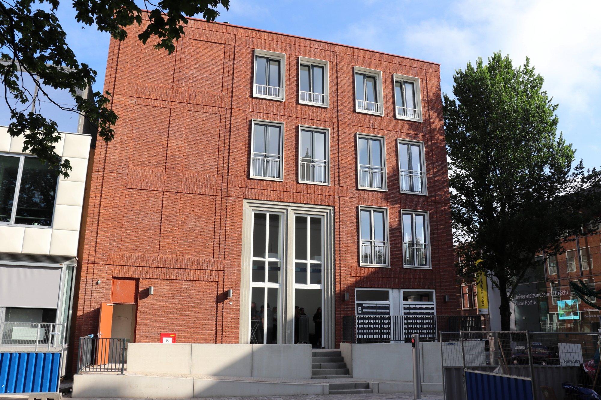 Museo te Utrecht