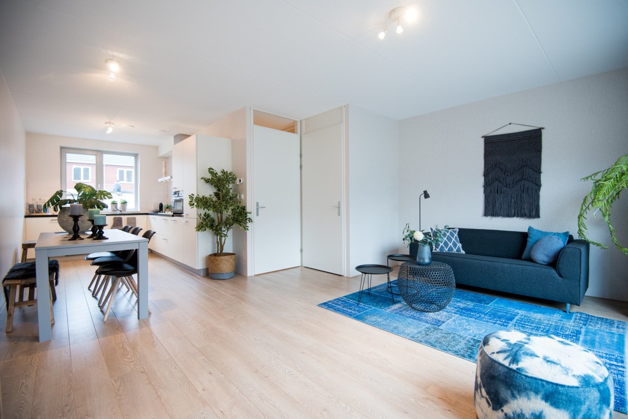 Ambachtsstraat 2B, 3903AK, Veenendaal