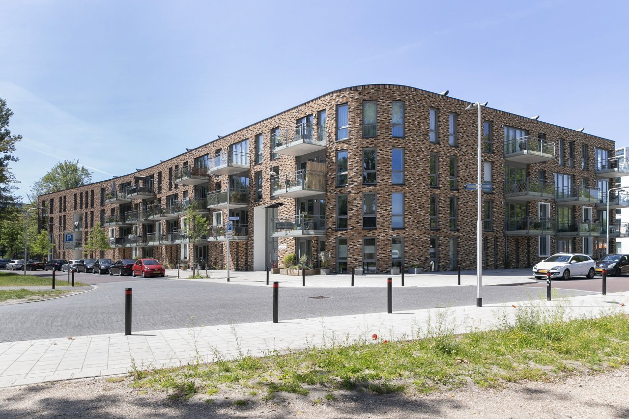 Apartment in Duivendrecht