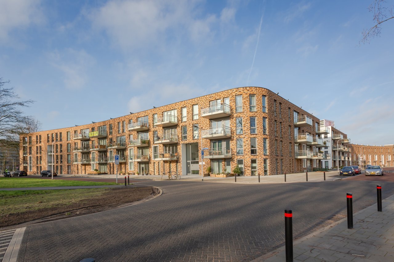 Appartement in Duivendrecht