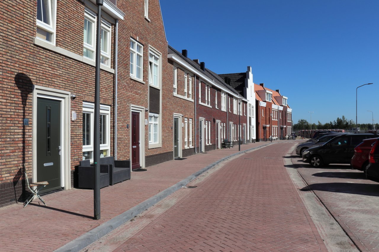 Noorderhoofd 25, 3846JV, Harderwijk