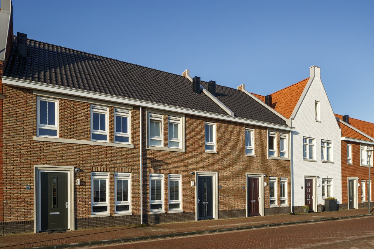 Woonhuis in Harderwijk