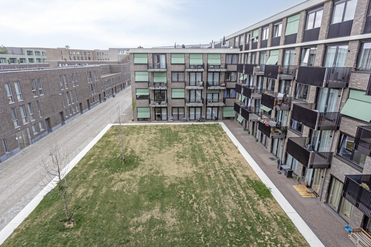 2607 Sphinx Blok 10 Maastricht