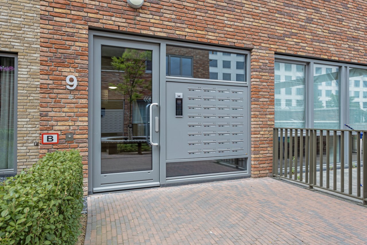 Appartement in Maastricht