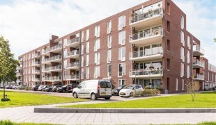 Apartment in 's-Hertogenbosch