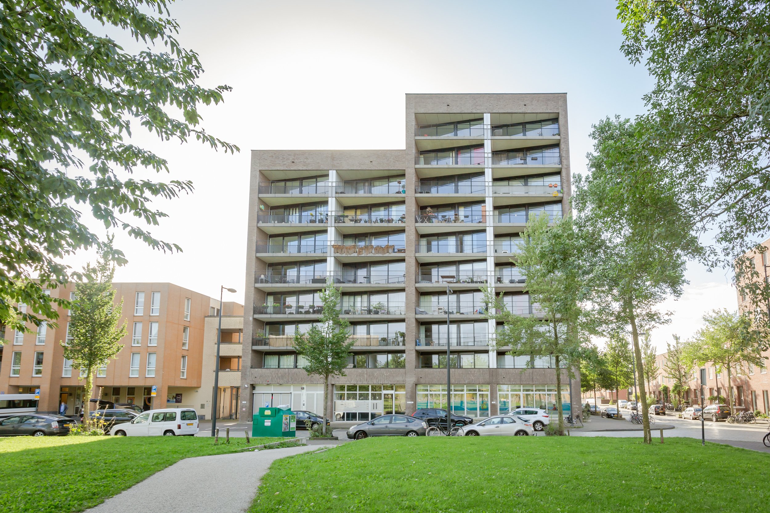 2041 Kahlenbergstraat Amsterdam