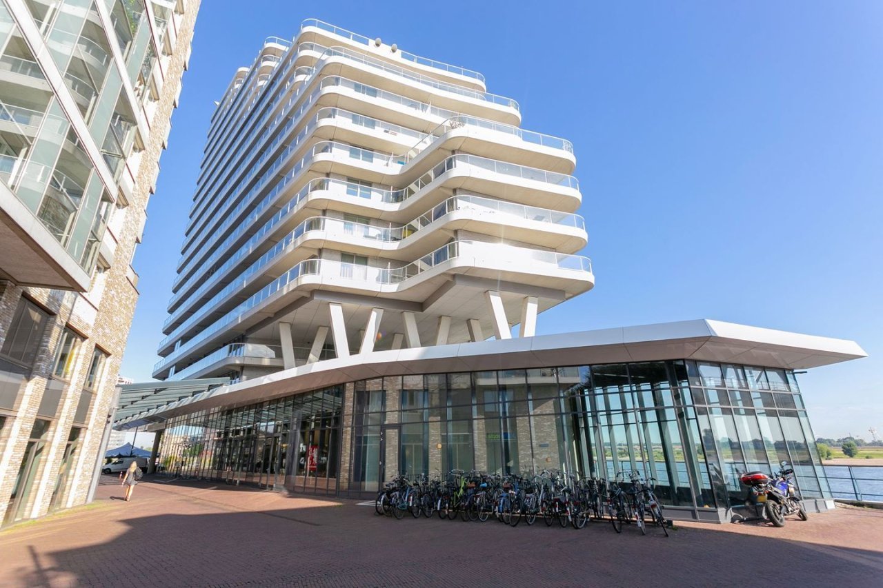 Kaapstander 150, 6541EX, Nijmegen