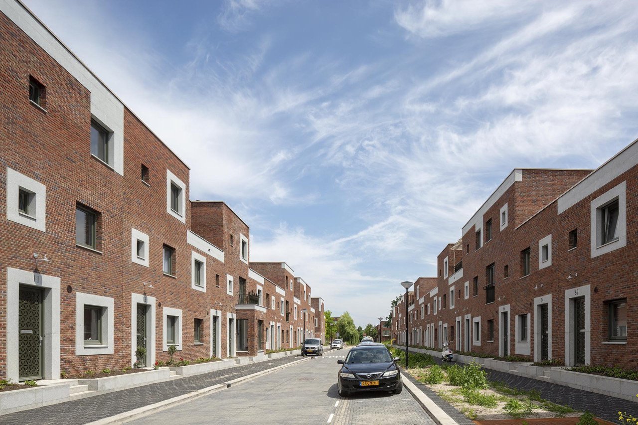 Appartement in Amsterdam