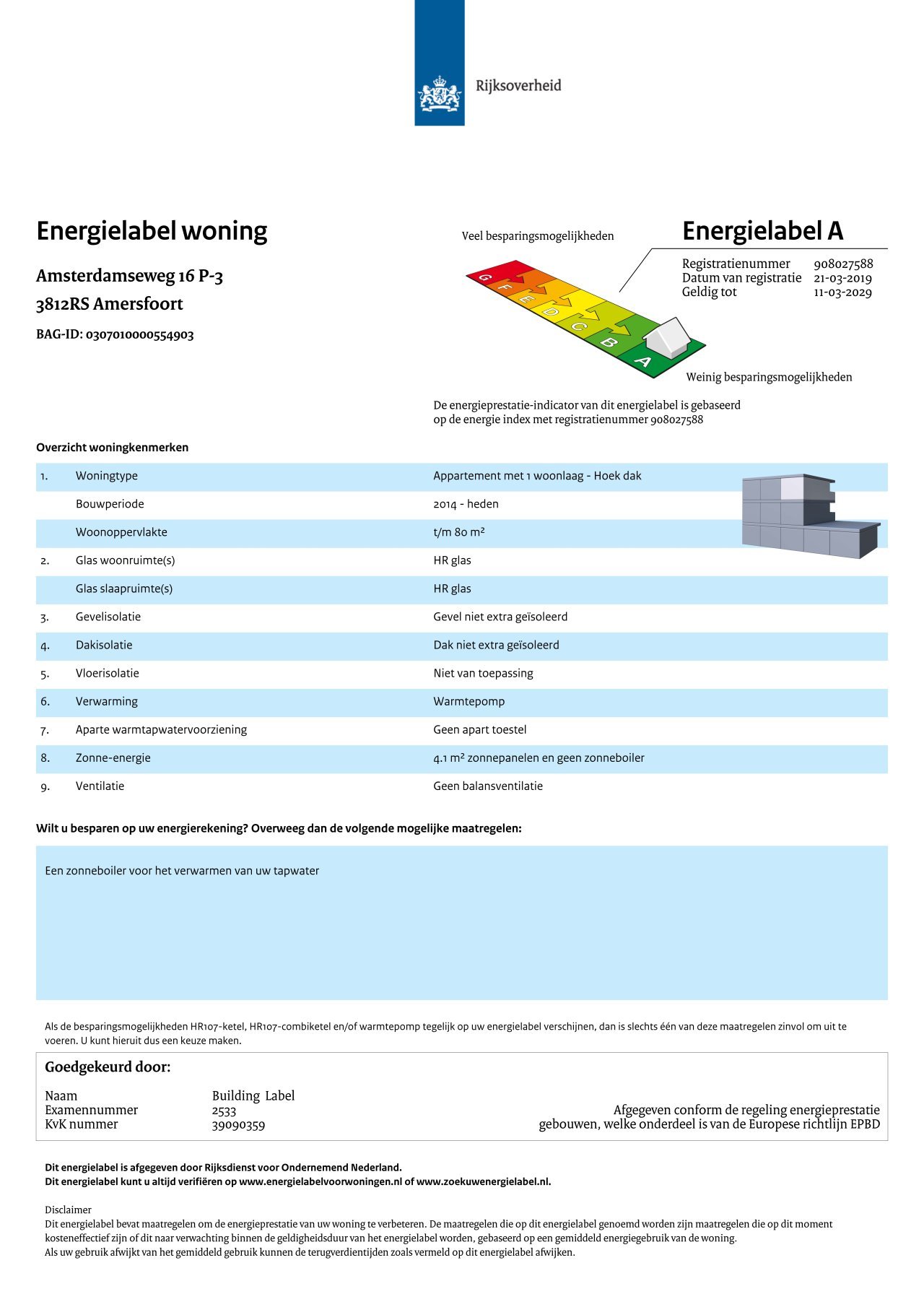 Plattegrond 3