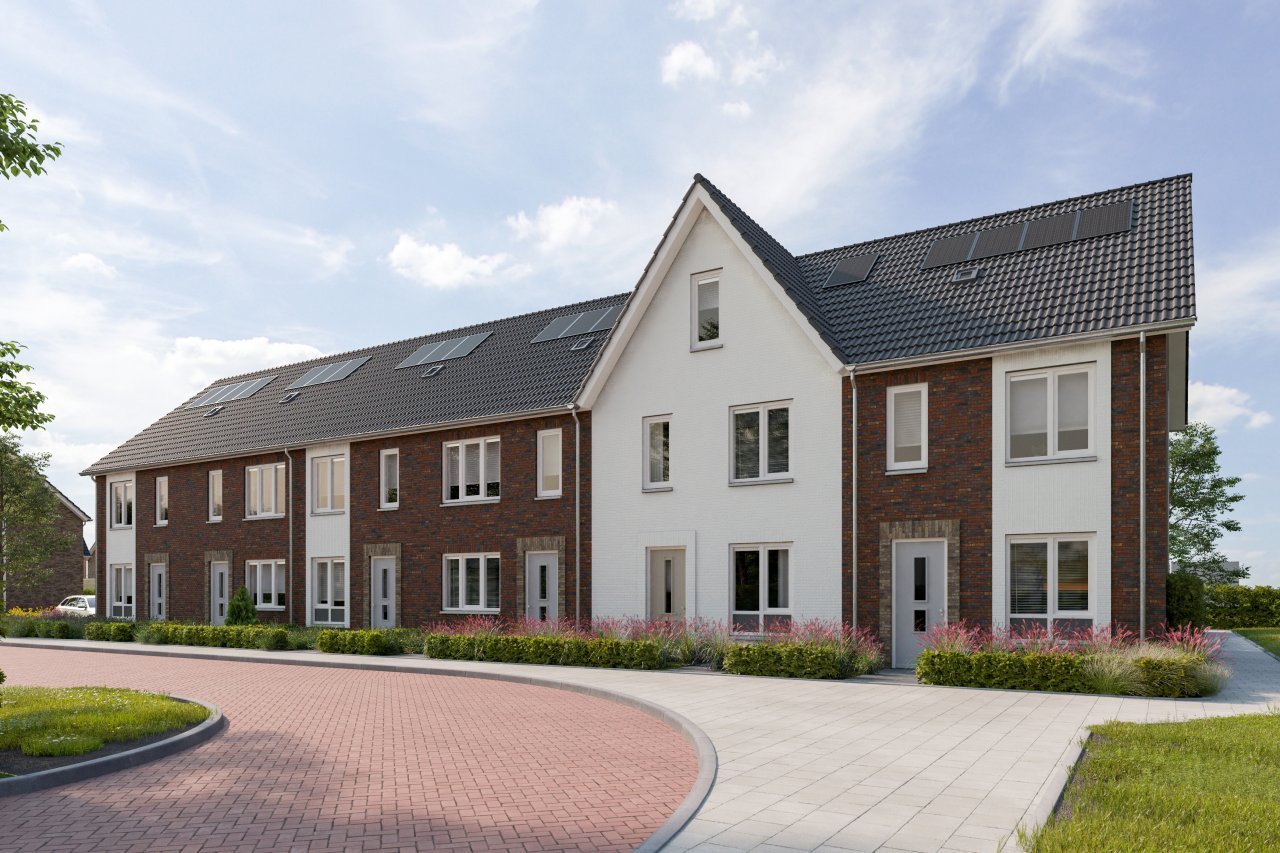 John R. Towlestraat 36, 6678DM, Oosterhout