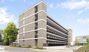 Apartment in 's-Hertogenbosch