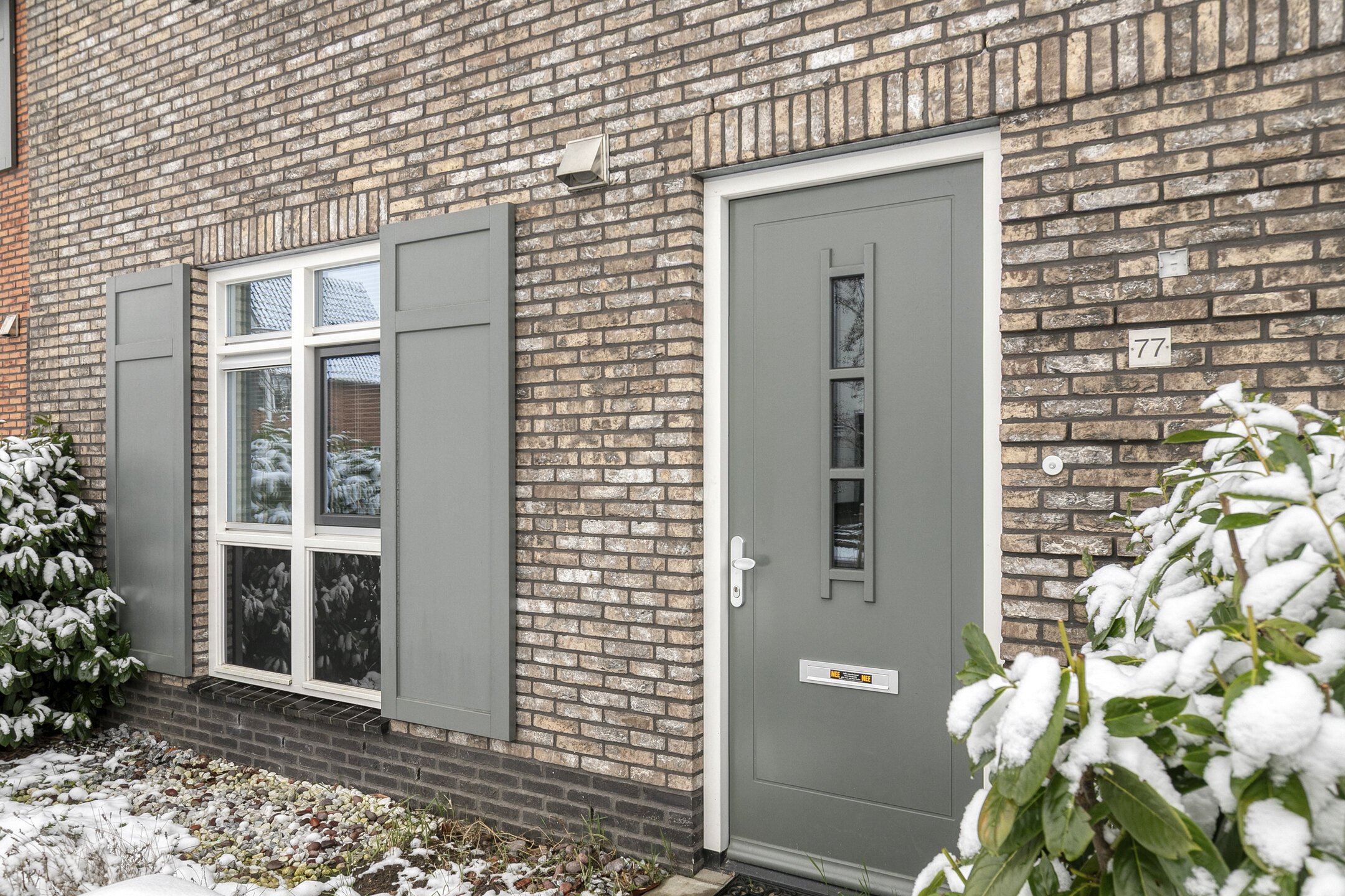 Ridderzwam 77 - foto 2