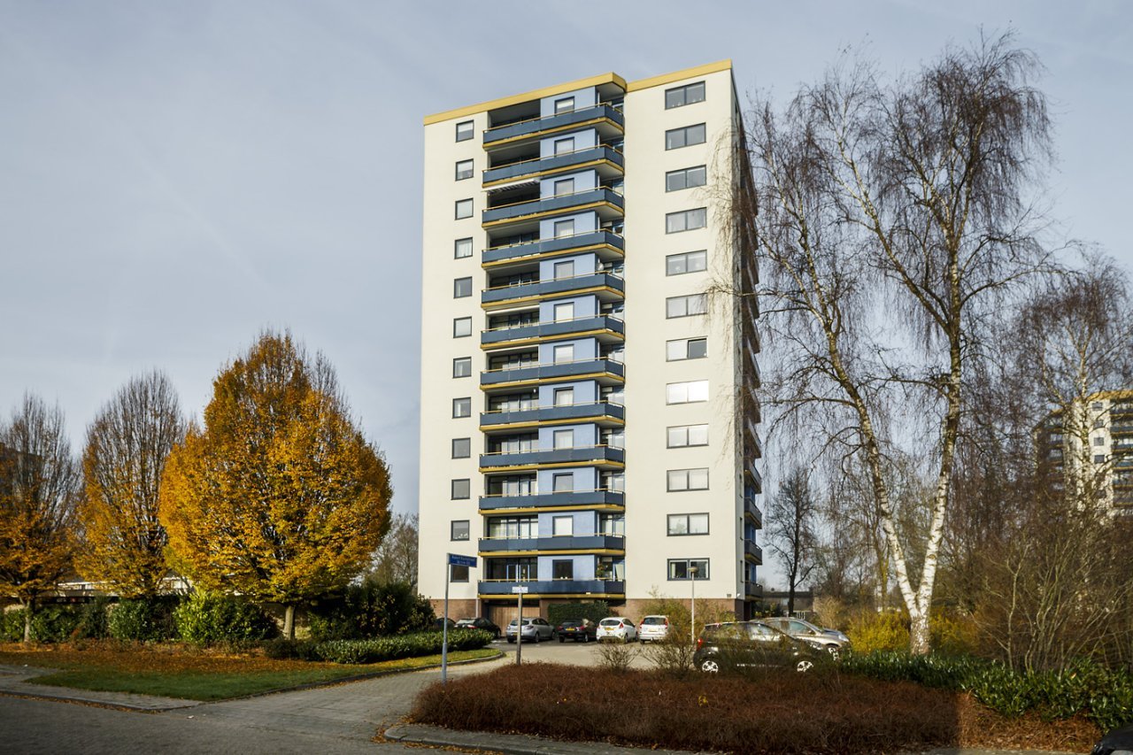 Appartement in Apeldoorn