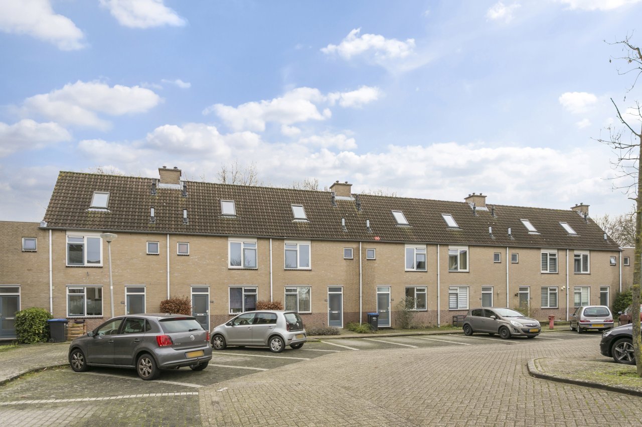 Woonhuis in Nijmegen