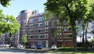 Appartement à Maastricht