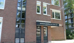 Sint Annalaan 53 B - foto 2