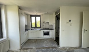 Appartement in 's-Hertogenbosch