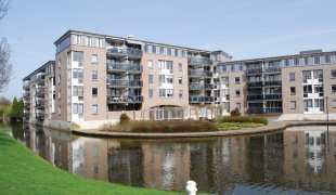 Apartment in 's-Hertogenbosch