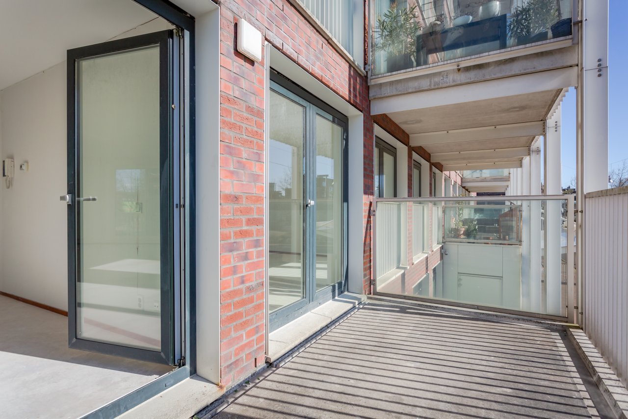 Jan Van Galenstraat 1 B - foto 3