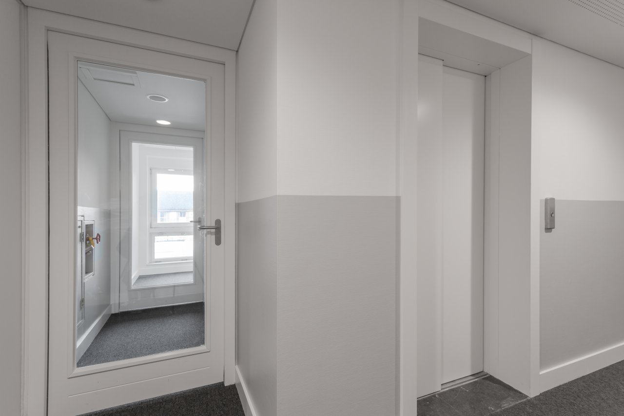 Jan Van Galenstraat 1 B - foto 5