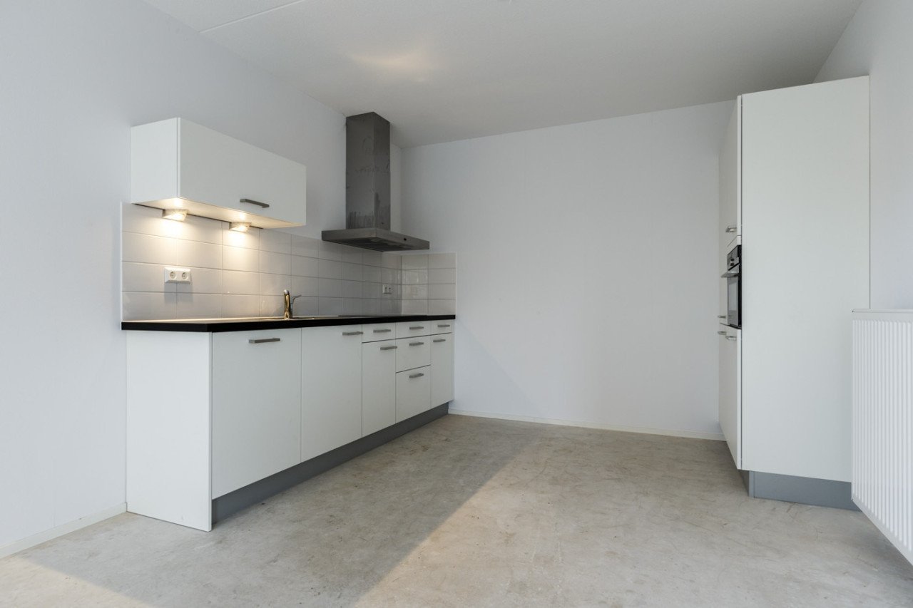 Bart Van Der Leckplnts 50, 1061VL, Amsterdam