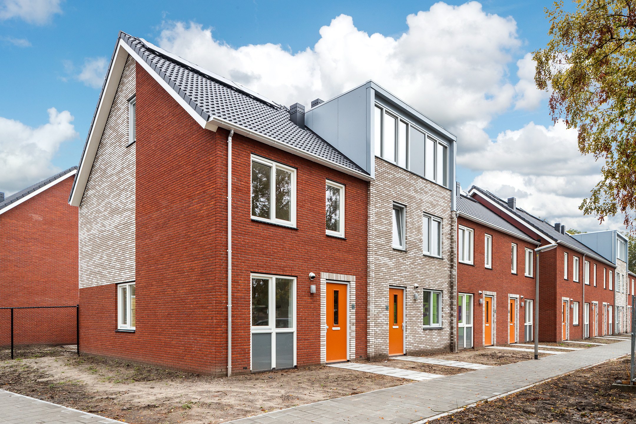 Castor te Veenendaal