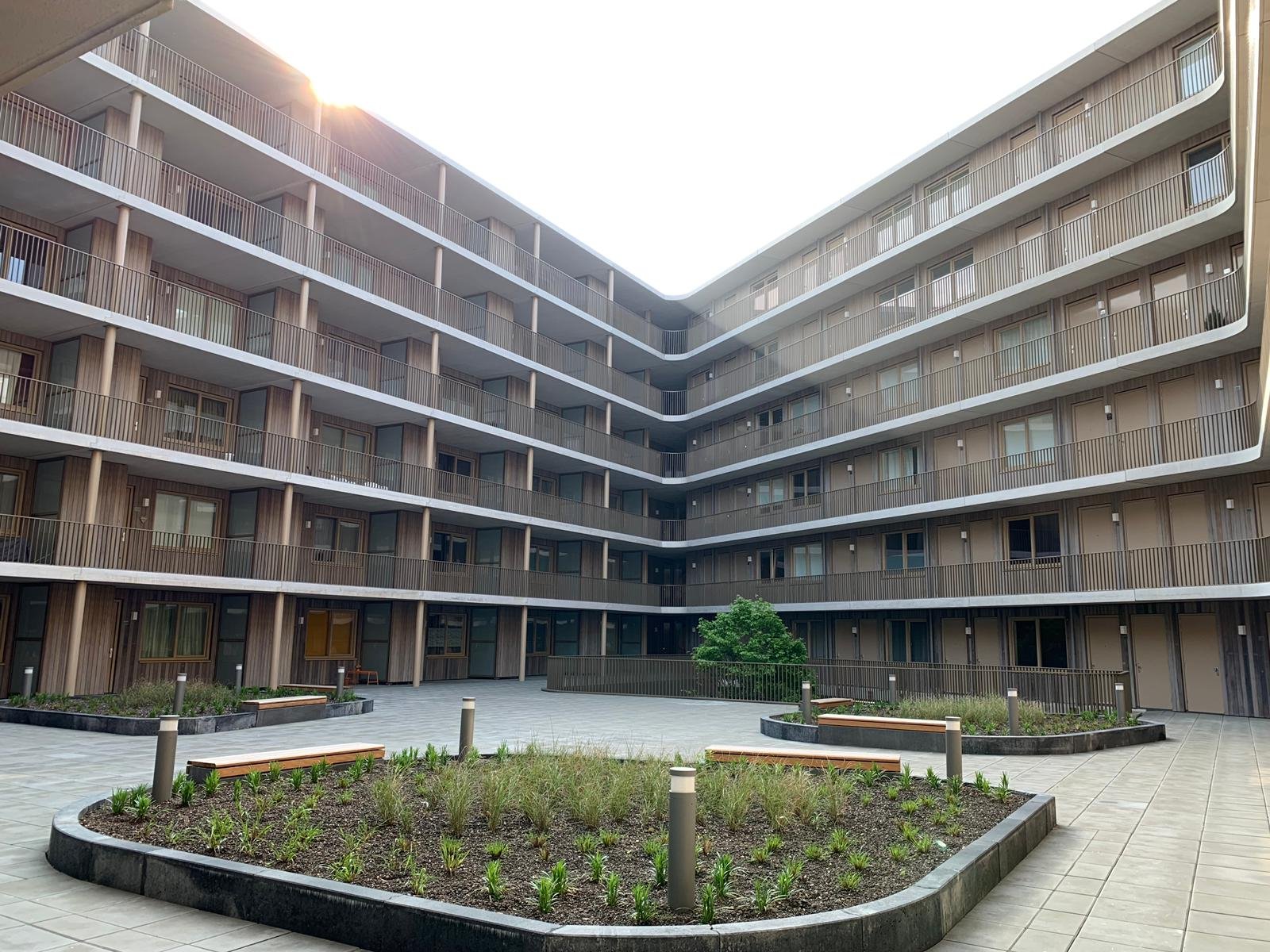 Reykjavikstraat 498, 3543KB, Utrecht