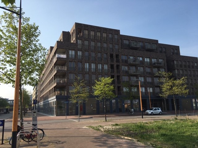 Hof Van Oslo 54, 3543KC, Utrecht