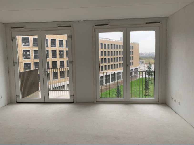 Hof Van Oslo 110, 3543KC, Utrecht