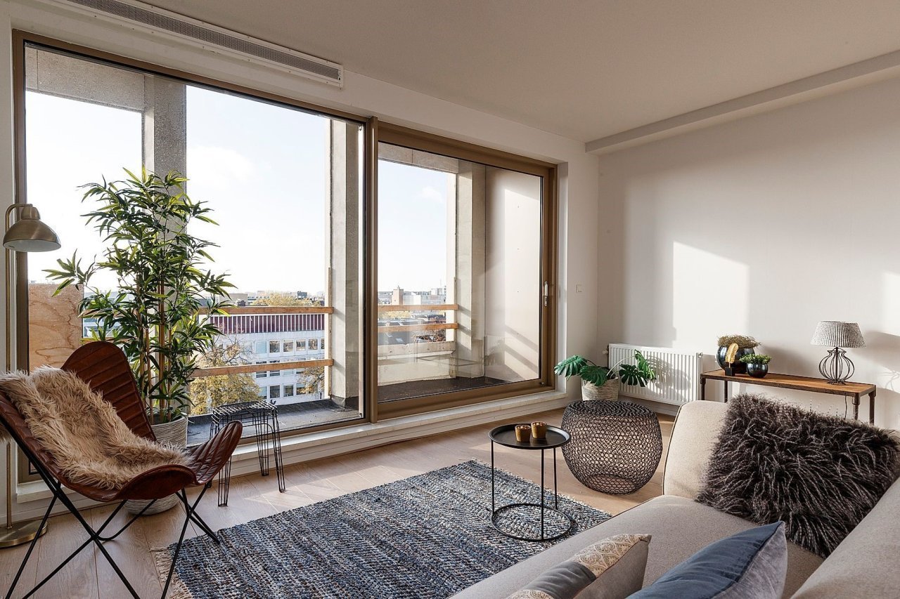 Jansbuitensingel 24-11, 6811AD, ARNHEM