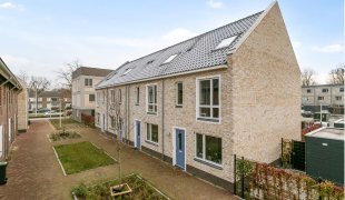 Apartment in Eindhoven