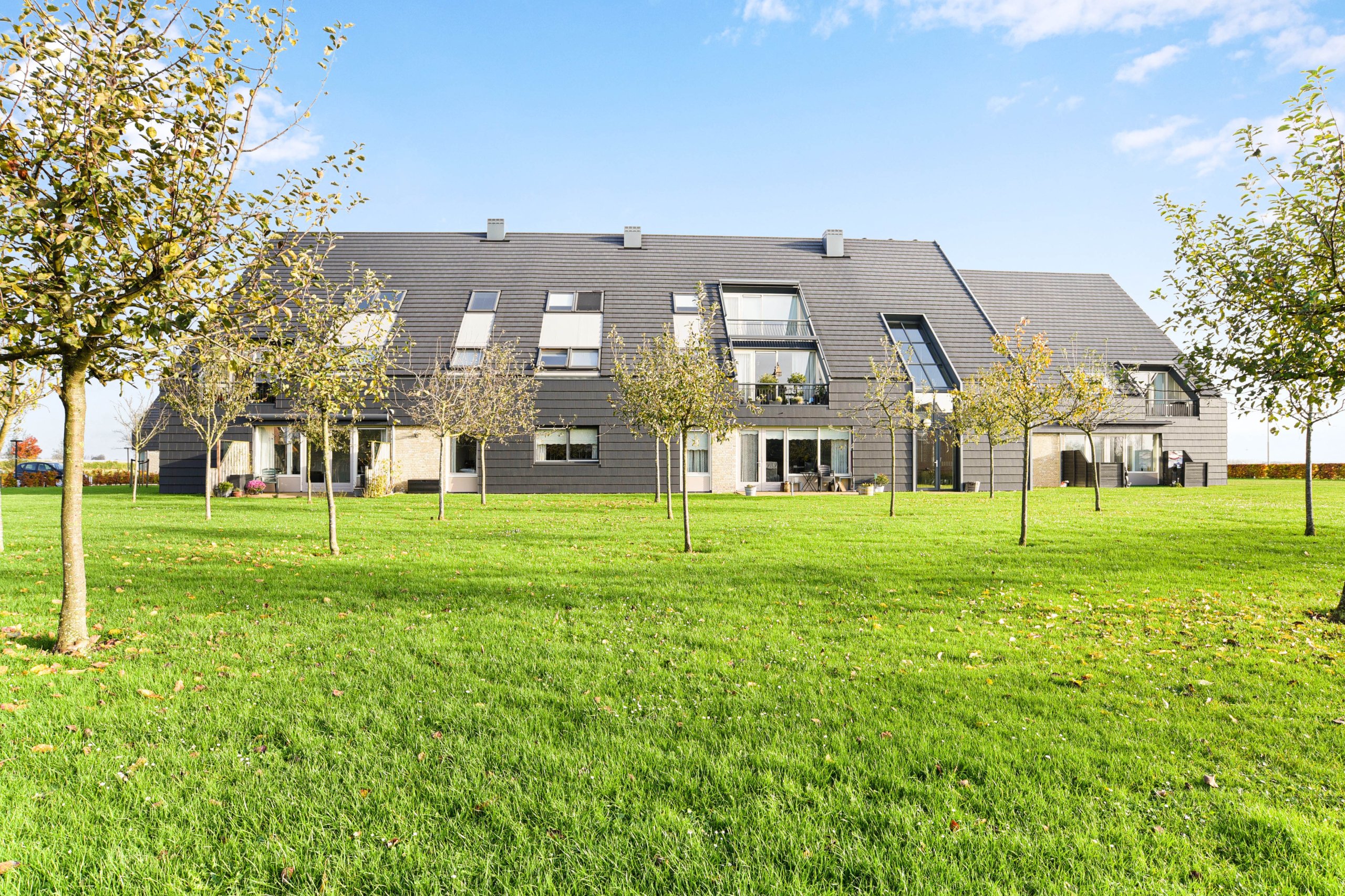 Apartment in Vijfheerenlanden