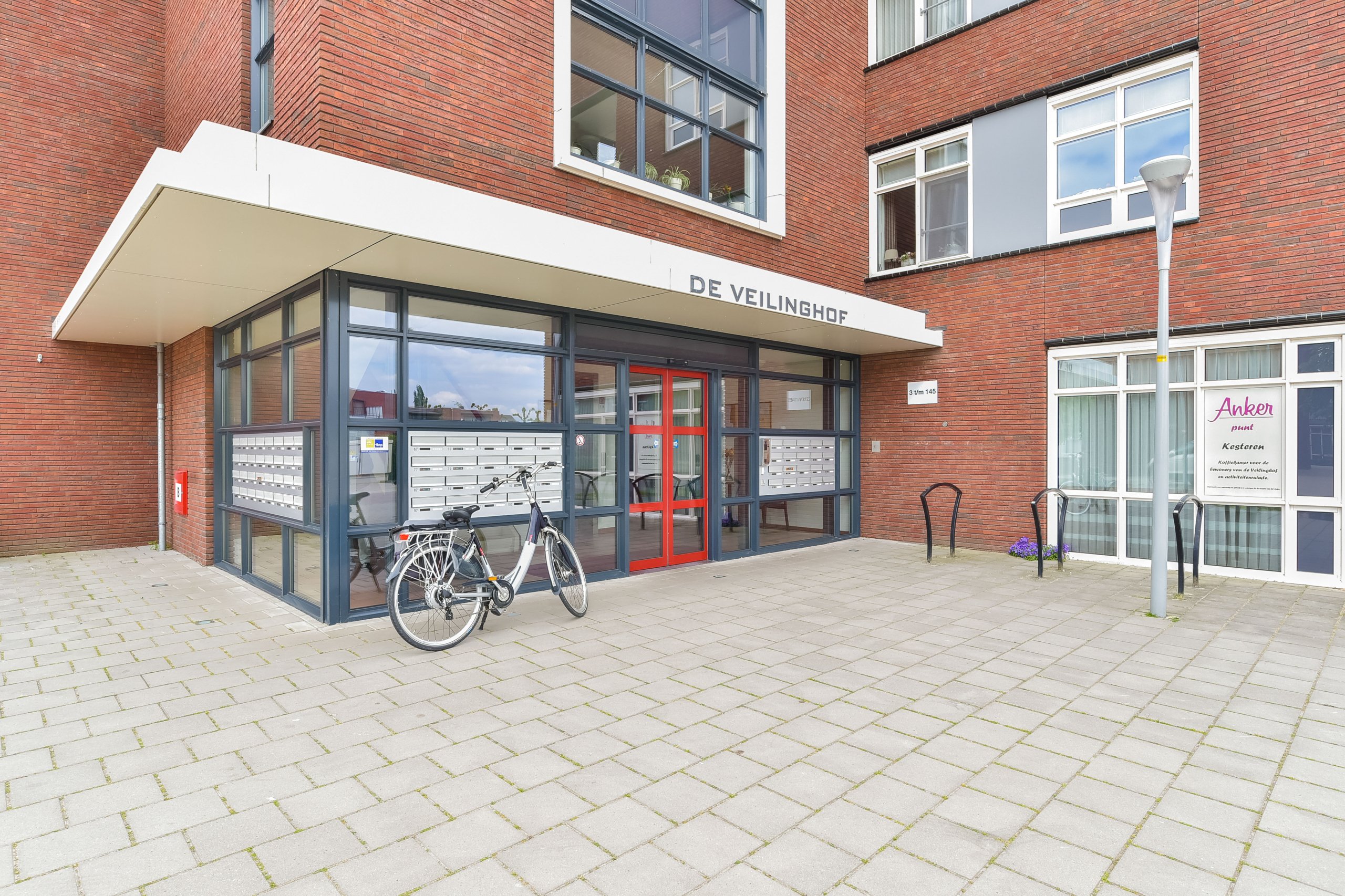 Apartment in Neder-Betuwe