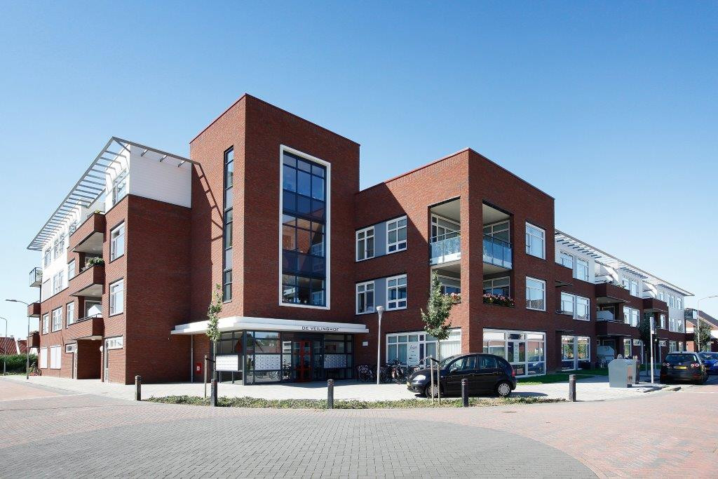 Overste J M Kolffstraat 103, 4041CC, Kesteren