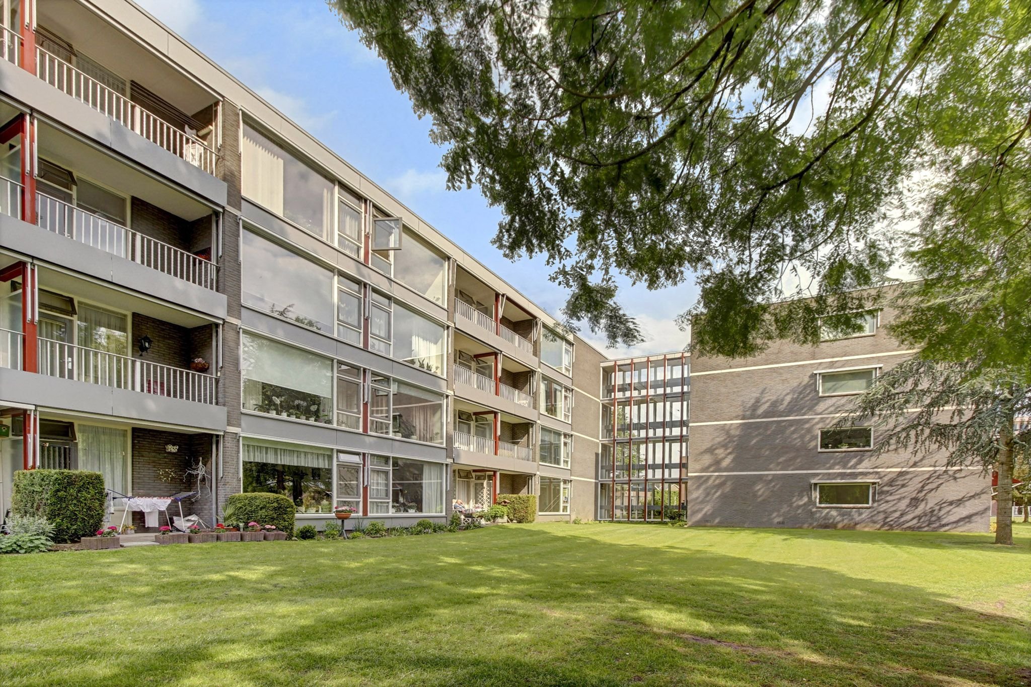 Appartement in Berkelland