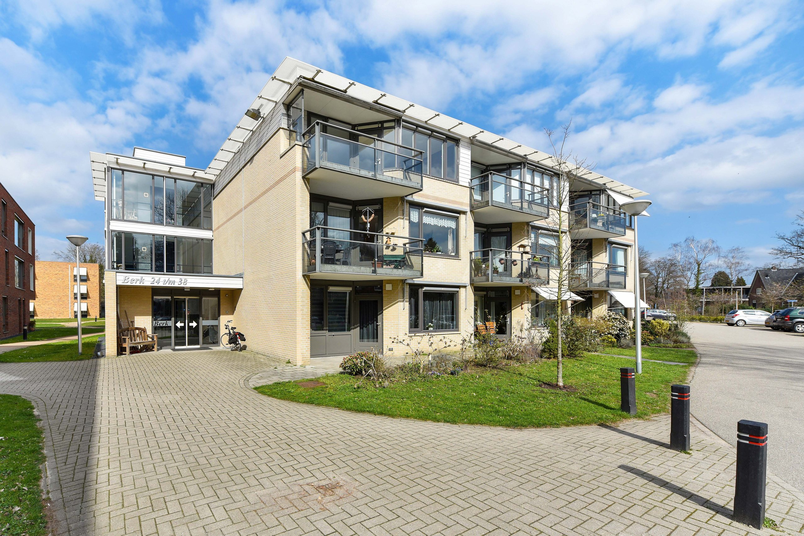 Apartment in Lochem