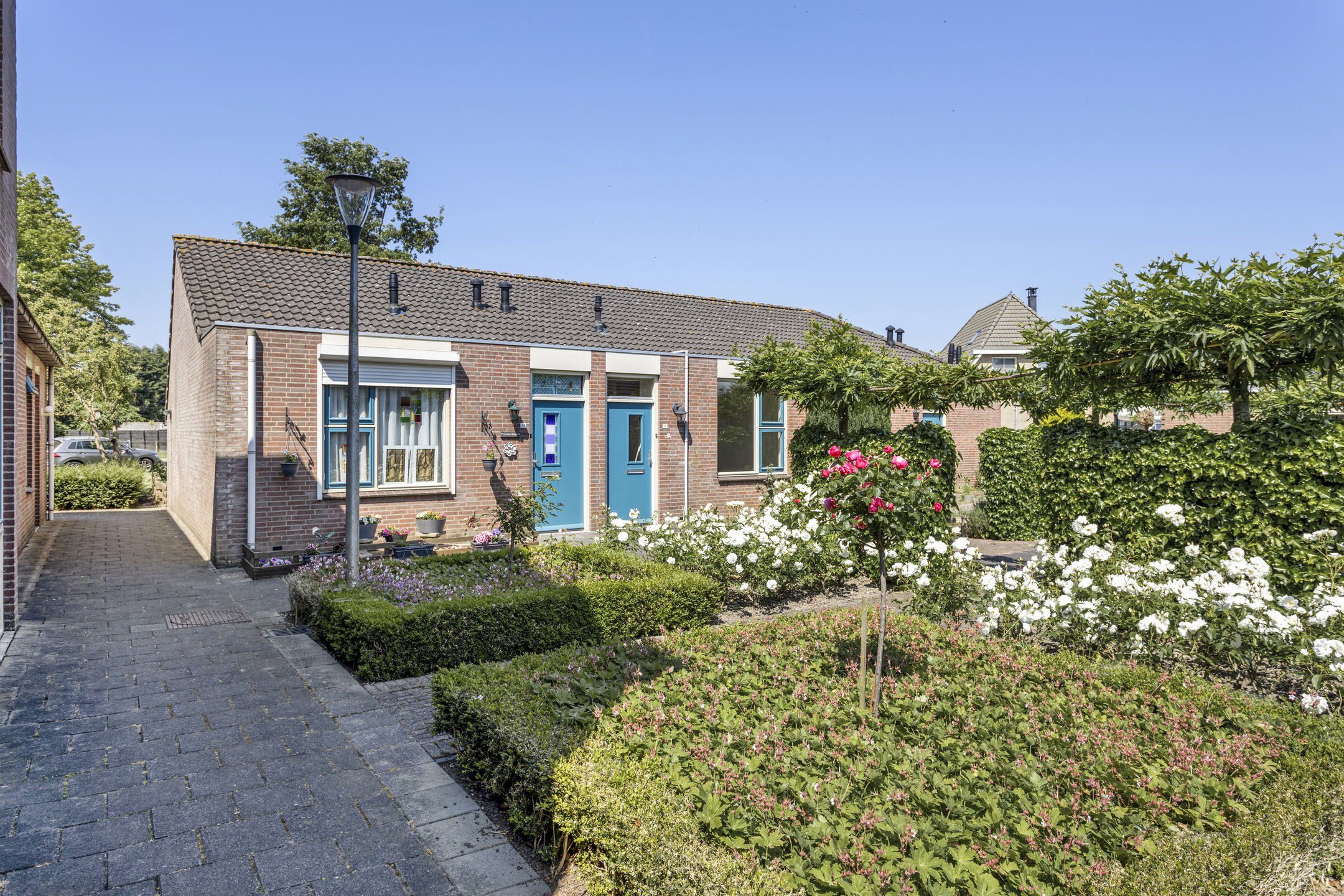 Family home in Molenlanden