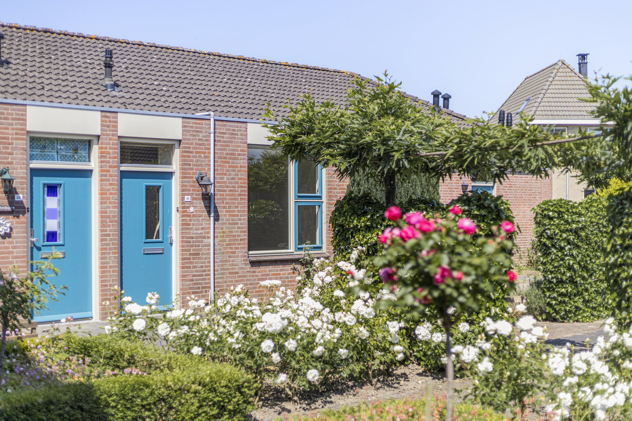 Korenbloemstraat 94, 4221LA, Hoogblokland