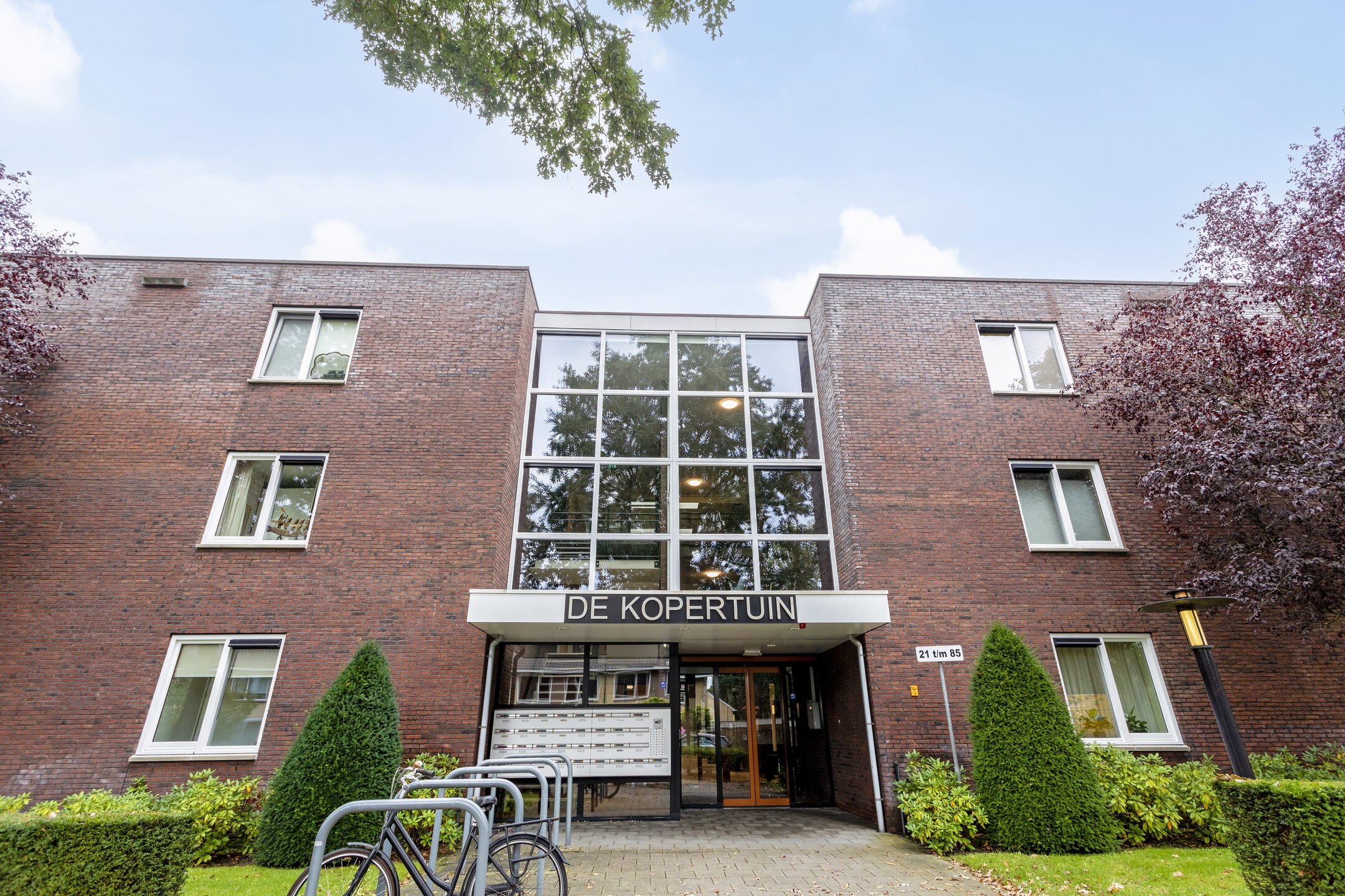 Sperwerlaan 57, 3722XA, Bilthoven
