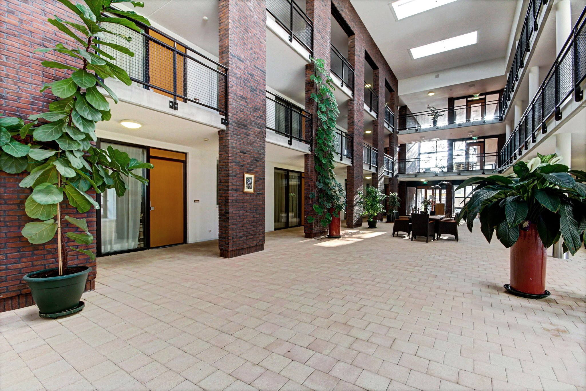 Appartement in De Bilt