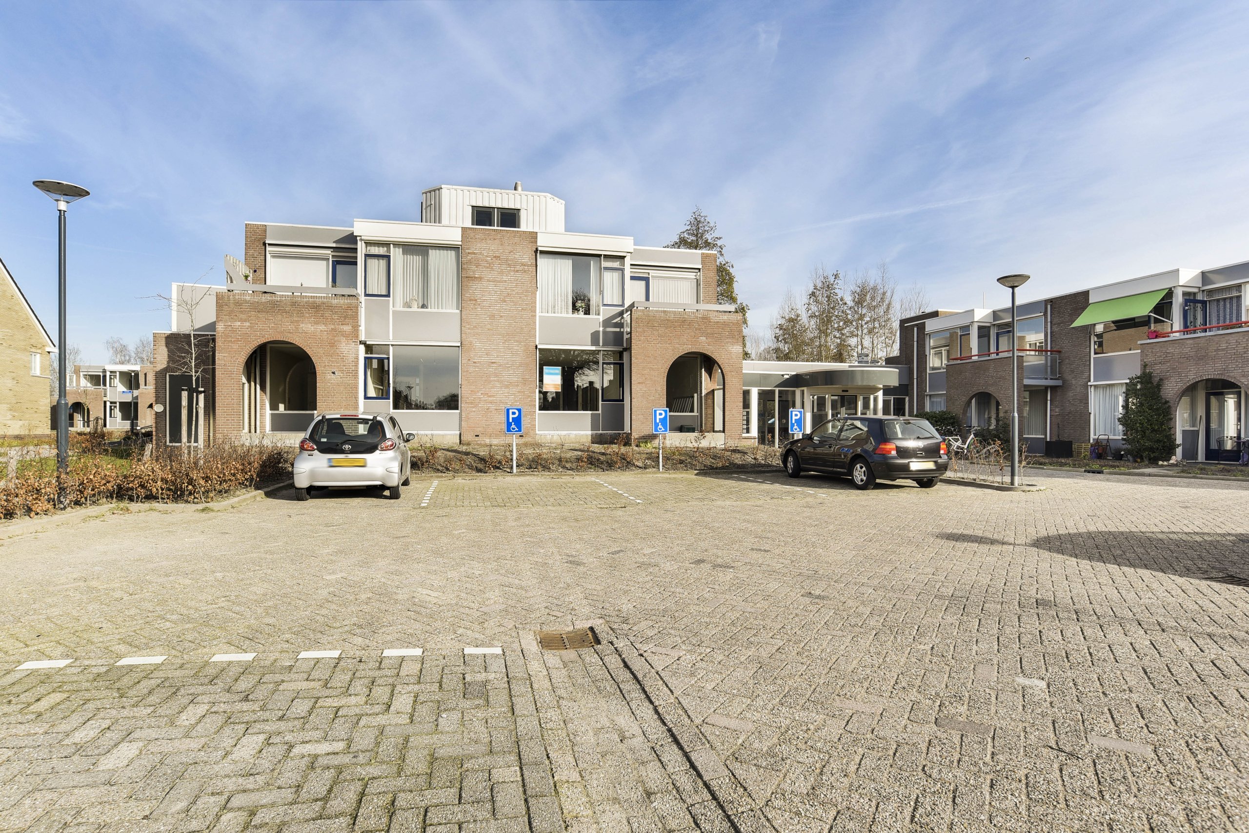 Appartement in Waalwijk