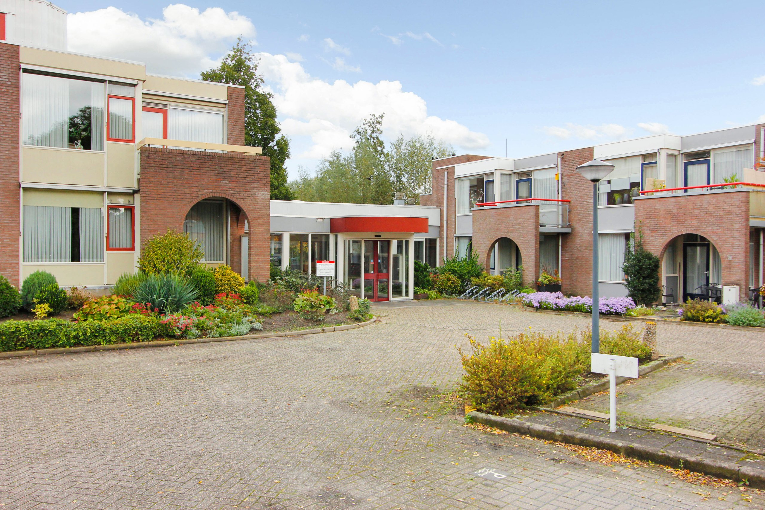Apartment in Waalwijk